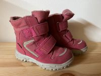 Superfit Winterstiefel Gr. 26 Top Zustand Bayern - Landau a d Isar Vorschau