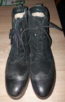 Stiefel warm gefüttert Landrover Hessen - Bad Endbach Vorschau