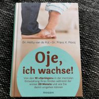 Buch Oje ich wachse Baden-Württemberg - Gemmrigheim Vorschau