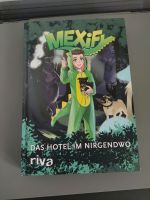 Mexify Das Hotel im Nirgendwo Bayern - Palling Vorschau