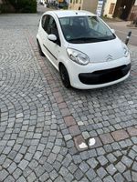 Citroën C1 mit Neuem TÜV Baden-Württemberg - Weil der Stadt Vorschau