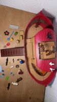 Playmobil Arche Noah Boot Schiff 3255 Bayern - Wiesentheid Vorschau