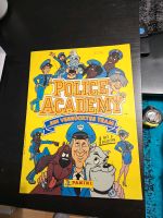 Police Academy Panini 1991 - komplett mit allen Stickern Berlin - Mitte Vorschau