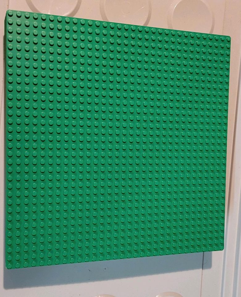 Lego Grundplatte in Troisdorf