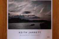Keith Jarrett: Budapest Concert 2 CD Bayern - Dießen Vorschau