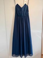 Swing Bodenlanges Kleid Nordrhein-Westfalen - Südlohn Vorschau