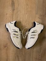 Adidas Pro Model 2G Low, US 13, neu und ungetragen Düsseldorf - Pempelfort Vorschau