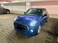 Mini Cooper D Bayern - Erding Vorschau