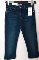 Seven For All Mankind Gr. S (26) Shorty Superstretch Unisex Aubing-Lochhausen-Langwied - Aubing Vorschau