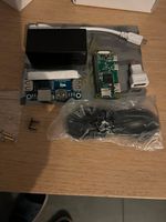 Raspberry Pi Zero WH Light Starter Kit inkl. USBHub u. RJ45 Rheinland-Pfalz - Donsieders Vorschau