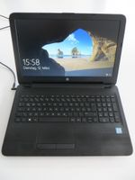 HP 250 G5 Notebook 8GB RAM X0P11ES 256GB SSD WIN10 Baden-Württemberg - Frickenhausen Vorschau