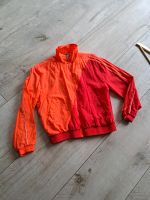 Adidas Jacke neon Gr. XS Trainingsjacke Übergang Nordrhein-Westfalen - Wettringen Vorschau