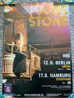 Joss Stone - Promoplakat Friedrichshain-Kreuzberg - Kreuzberg Vorschau