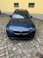 BMW 320i Kombi Aut. Sport LED ACC RFK HiFi SHZ Komfortzug. Berlin - Mitte Vorschau