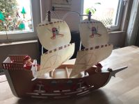 Kinderzimmerlampe Piratenschiff Bayern - Gablingen Vorschau