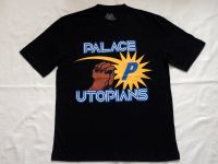 Palace Utopians T-Shirt schwarz Gr. L Innenstadt - Köln Altstadt Vorschau