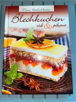 Blechkuchen süß & pikant Bayern - Schwarzenbach a d Saale Vorschau