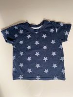 Baby /T-Shirt / halbarm / Sterne Berlin - Friedrichsfelde Vorschau