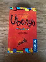 Ubongo - Knobelspiel Saarland - Perl Vorschau