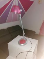 Schreibtischlampe Mädchen, Rosa/Silber Niedersachsen - Soltau Vorschau