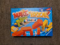 Make'N'Break Junior von Ravensburger neuwertig Bayern - Cham Vorschau