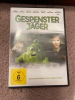 Gespenster Jäger DVD Herzogtum Lauenburg - Büchen Vorschau