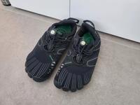 Neuwertig! SAGUARO Barfußschuhe Zehenschuhe Barefoot Shoes, 39 Bayern - Gilching Vorschau