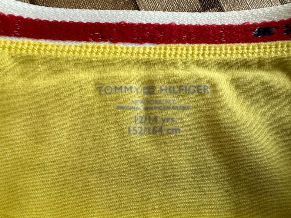 Tommy Hilfiger Doppelpack Pants 152 - 164 NEU in Mülheim (Ruhr)
