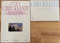2 Itzy „Checkmate“ (1 Limited) mit PC/CD/Postcards/Sticker.. Bayern - Arzberg Vorschau