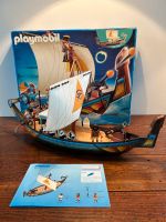 Playmobil 4241 Nilschiff, Ägypten, mit OVP/Anleitung Schleswig-Holstein - Reinfeld Vorschau