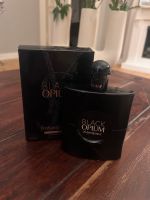 Black Opium, Le Parfum, 90ml leerer Flakon mit Karton-LEER Berlin - Charlottenburg Vorschau