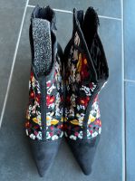 Mango Ankle Boots Porto Gr. 40 Baden-Württemberg - Bühl Vorschau