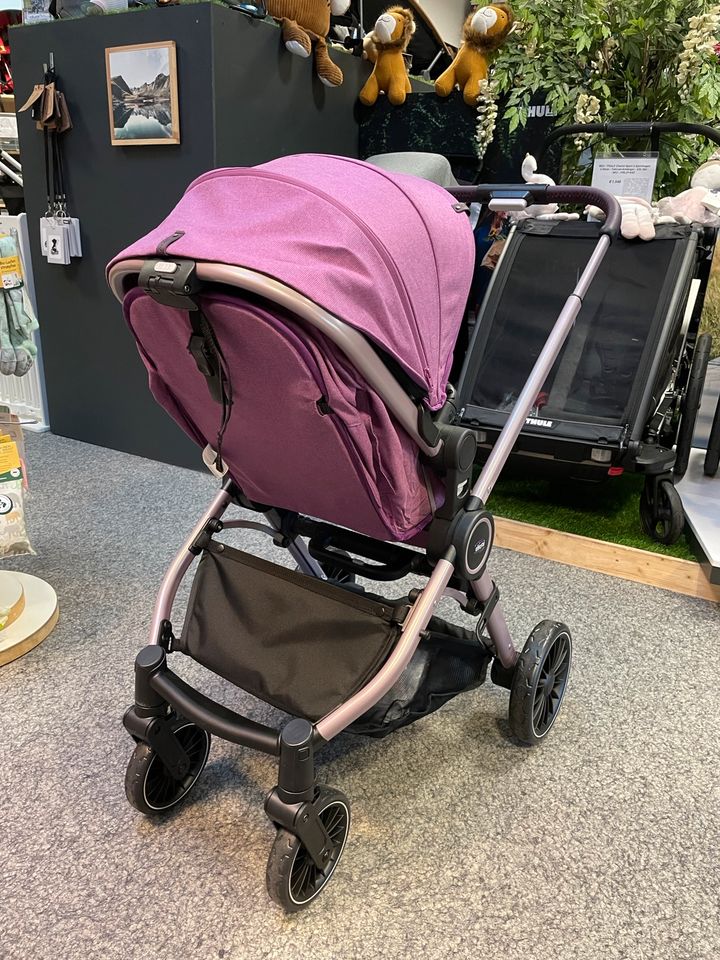 NEU - chicco® Best Friend Pro Sportwagen - Buggy - FIRLEFANZ in Berlin