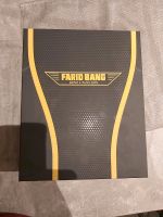 Farid Bang Benz 4  Fans Box Nordrhein-Westfalen - Meschede Vorschau