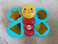 Fisher-Price Sortierspaß-Schmetterling Brandenburg - Mahlow Vorschau