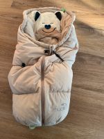 Mucki Fusssack Winter Odenwälder Babynest Schleswig-Holstein - Großenaspe Vorschau