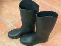 Reitstiefel Größe 32 schwarz sehr guter Zustand Baden-Württemberg - Plankstadt Vorschau