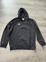 Adidas Pullover gr L Hessen - Immenhausen Vorschau