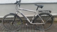 Alu Fahrrad 28 Zoll La Strada comfort Hessen - Marburg Vorschau