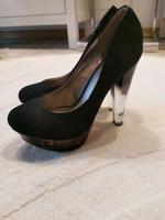 Bull Boxer Plateau High Heels Neu!! Bayern - Regenstauf Vorschau