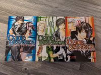 CODE:BREAKER Manga 1-3 Hessen - Büdingen Vorschau