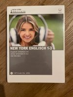 Sprachkurs New York Englisch mit 3 MP3 Audio CDs (42 Std.) - neu Stuttgart - Birkach Vorschau