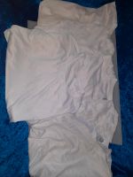 T-Shirts weiße 5 Stück XL neu ungetragen Berlin - Charlottenburg Vorschau
