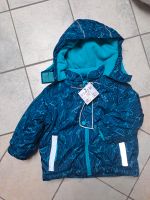 Winterjacke für Jungen in Gr. 92 Hessen - Herbstein Vorschau