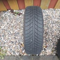 1x Allwetterreifen 195/65R15 91T, Nexen 5 mm, DOT4321 Hessen - Bad Vilbel Vorschau