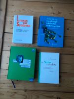 Bücher Uni Soziologie Psychologie neuwertig Bortz Döring Hessen - Schauenburg Vorschau