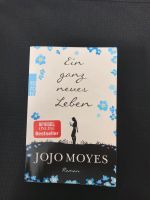 „Ein ganz neues Leben“ von Jojo Moyes Schleswig-Holstein - Bliestorf Vorschau