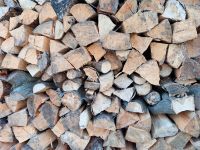 Brennholz von privat zu verkaufen Hessen - Dreieich Vorschau