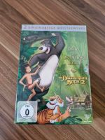 DVD das Dschungel Buch Teil 1&2 Hessen - Kirchhain Vorschau