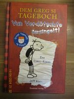 Dem Greg si Tageboch - Vun Verdötschte ömzingelt Bonn - Beuel Vorschau